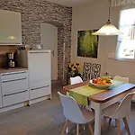 Daire Mia Casa Morsbach (Oberbergischer Kreis)