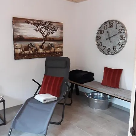 Appartement Mia Casa *