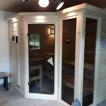 דירה Mia Casa Morsbach (Oberbergischer Kreis)