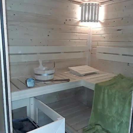 Mia Casa *