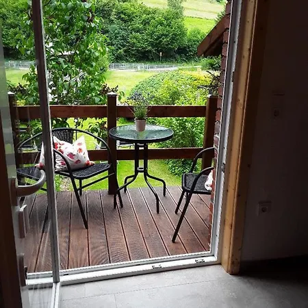 Mia Casa * Morsbach (Oberbergischer Kreis)