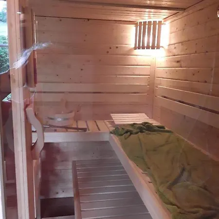 Appartement Mia Casa *