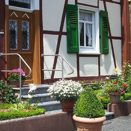 Mia Casa Appartement