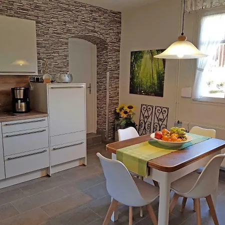 דירה Mia Casa Morsbach (Oberbergischer Kreis)