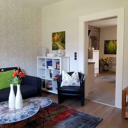 Mia Casa Apartment Morsbach (Oberbergischer Kreis)