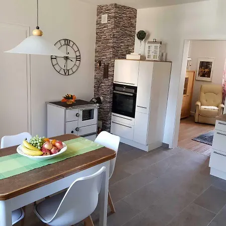 Mia Casa Apartment