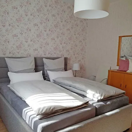 Apartment Mia Casa Morsbach (Oberbergischer Kreis)