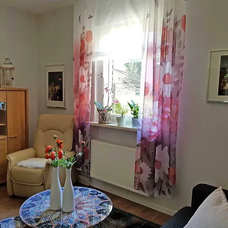 Appartement Mia Casa *