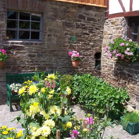 Apartment Mia Casa Morsbach (Oberbergischer Kreis)