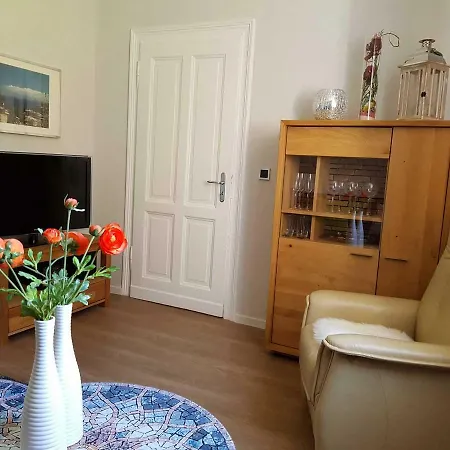Mia Casa Appartement *