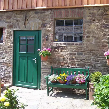 Mia Casa Appartement Morsbach (Oberbergischer Kreis)