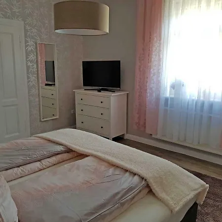 Mia Casa Apartment Morsbach (Oberbergischer Kreis)