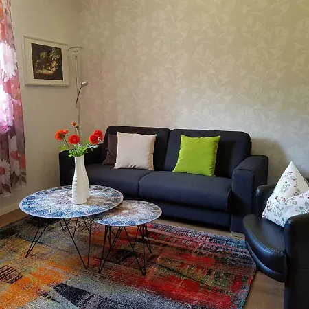 Mia Casa Apartment Morsbach (Oberbergischer Kreis)