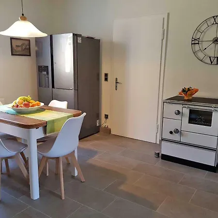 Mia Casa Apartment