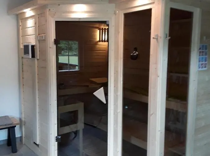 Apartmán Mia Casa Morsbach (Oberbergischer Kreis)