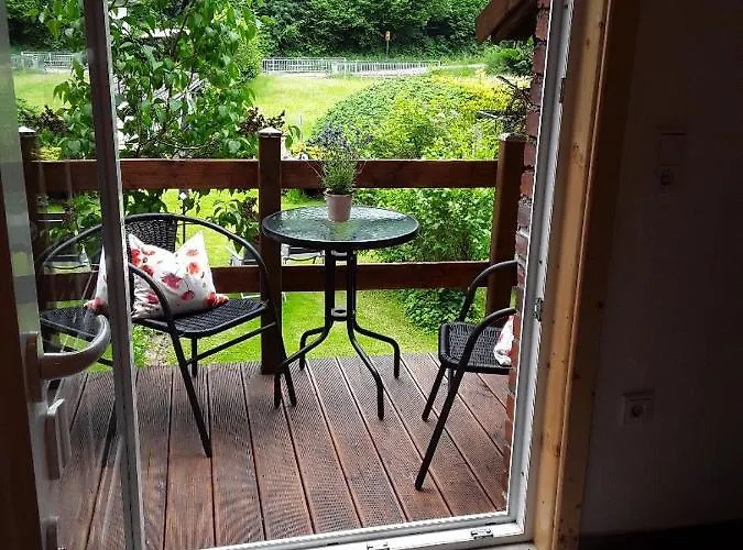 Mia Casa * Morsbach (Oberbergischer Kreis)