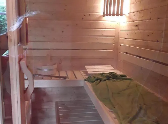 Apartmán Mia Casa *