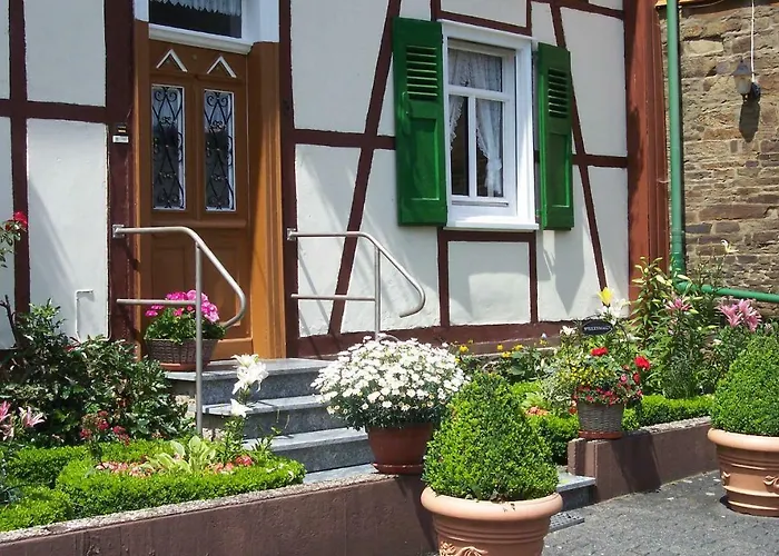 Mia Casa Appartement