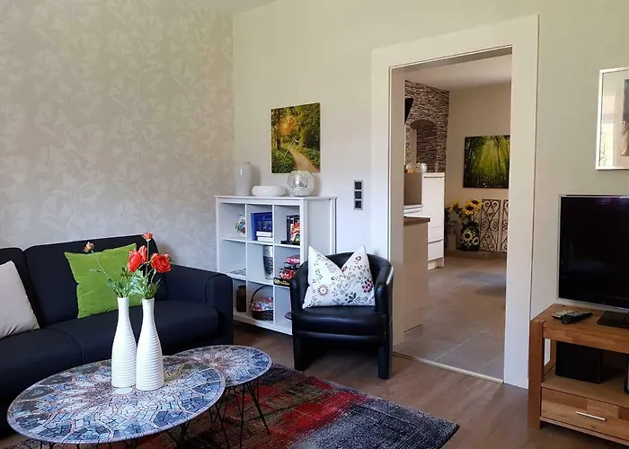 Mia Casa Appartement Morsbach (Oberbergischer Kreis)