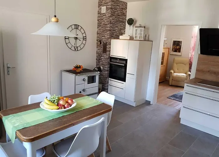 Mia Casa Appartement