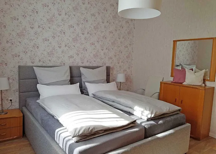 Appartement Mia Casa Morsbach (Oberbergischer Kreis)