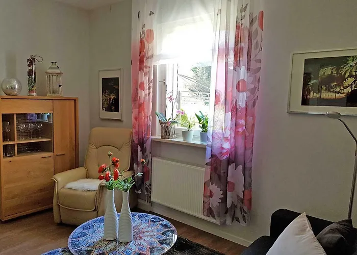 Appartement Mia Casa *