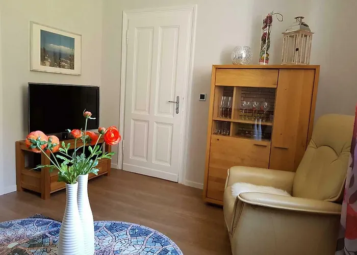 Mia Casa Appartement *