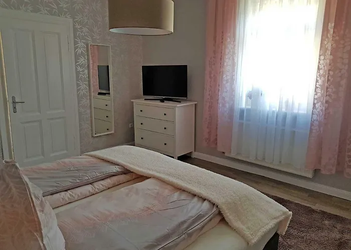 Mia Casa Appartement Morsbach (Oberbergischer Kreis)