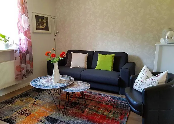 Mia Casa Appartement Morsbach (Oberbergischer Kreis)